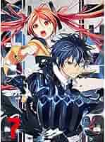 Amazon.co.jp: ブラックブレット 7 (初回限定版BD) Blu-ray